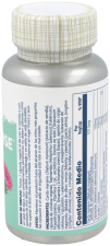 Total Cleanse Liver 60 Vegetable Capsules