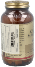 Calcium Magnesium Plus Boron Tablets