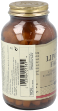 Lipotropic Factors Tablets