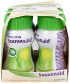 Souvenaid Vanilla 125 ml