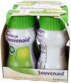 Souvenaid Vanilla 125 ml