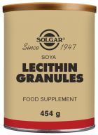 Lecithin 95 Granulated Jar