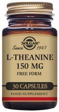 L-Theanine 150 mg Capsules