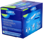 Compak Super Tampon