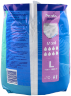 Maxi Large Pants Diaper