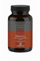 Prenatal Multinutrient Vegetable Capsules