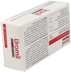 Uromil Capsules