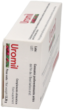 Uromil Capsules