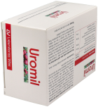 Uromil Capsules