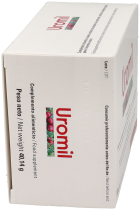Uromil Capsules