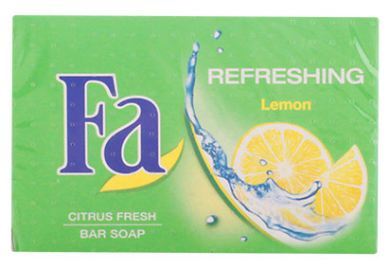 Hand Wash lemons Caribbean 3 x 100 gr