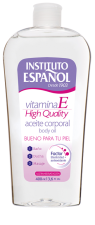 Vitamin E Body Oil 400 ml