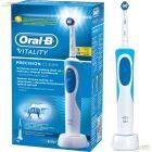 Vitality Precision Clean Electric Brush