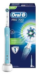 Cross Action Pro700 Electric Brush