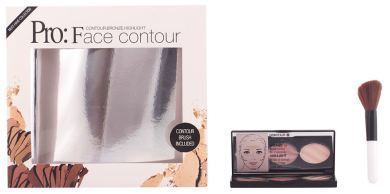Pro Face Contour