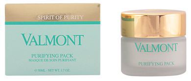 La Maison Valmont Adaptation Purifying Pack Purifying Mask 50ml