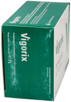 Vigorix 90 capsues
