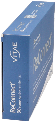 Reconnect Food Supplement