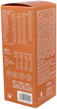 Vibracell food supplement