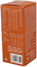 Vibracell food supplement