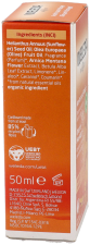To Arnica Massage Oil 50 Ml.