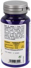 Levacinc Capsules