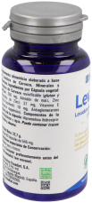 Levacinc Capsules