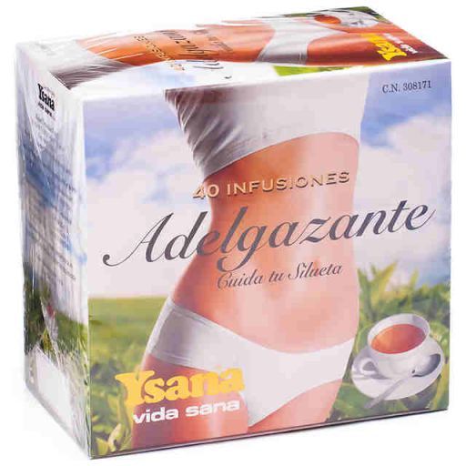 Slimming Infusion