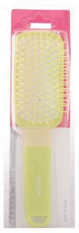 Beter Cushion brush, nylon pins with protective tip