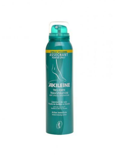 Akile&iuml;ne Spary Drying Powder