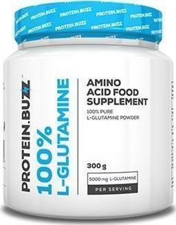 L- Glutamine 300 gr