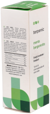 Bergamot Mint Essential Oil 10 ml