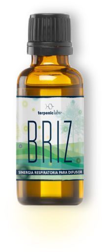 Briz Respiratory Synergy 30 ml