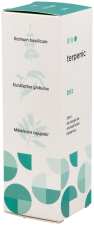 Briz Respiratory Synergy 30 ml