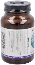 Selenium 200 ug 30 Vegetable Capsules