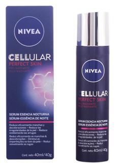 Cellular Perfect Skin Serious Night Essence 40 ml