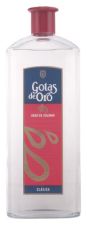 Colonio Water Classic Gold Drops Colonio Water Classic Gold Drops