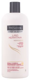 Smooth Keratin Conditioner 675 ml