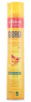 Elixir Fix Hair Spray Volume Obsession N&ordm;4 400 ml