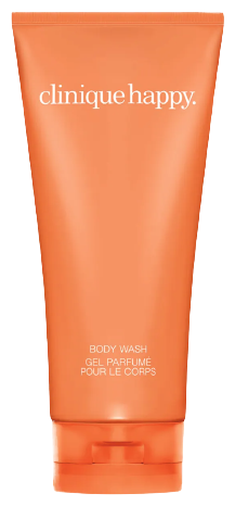 Clinique Happy Shower Gel 200ml