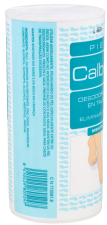 Menthol Foot Deodorizing Talc 100 gr