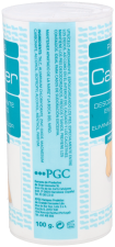 Menthol Foot Deodorizing Talc 100 gr