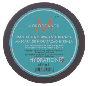 Hydration Intense Hydrating Mask 500 Ml