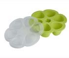 Silicone freezing mold 6x150 ml