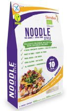 Konjac Noodles Bio 400 Gr