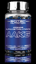 AAKG 100 Capsules