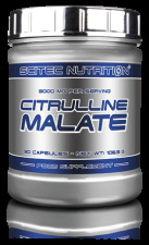 Citrulline Malate 90 Capsules