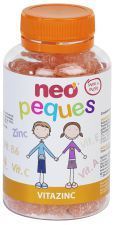 Little Vitazinc 30 Chewable Candies