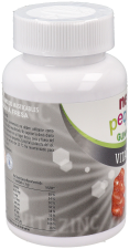 Little Vitazinc 30 Chewable Candies