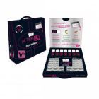 Action Diet Woman Pack